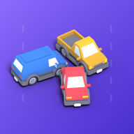 Car Jam icon
