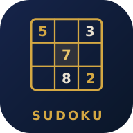 Sudoku icon