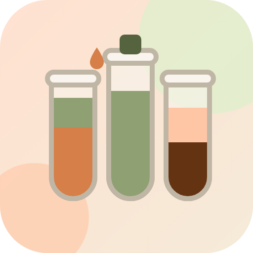 Water Sort Puzzle icon