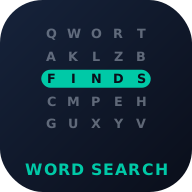 Word Search Explorer icon
